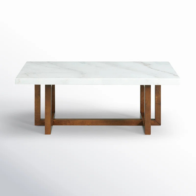 Phang Marble Coffee Table | Wayfair North America