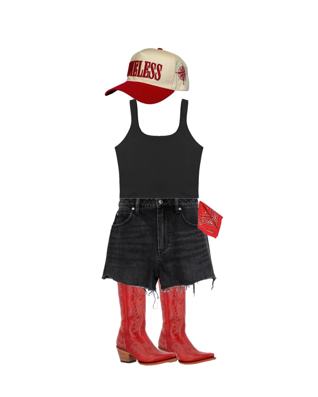 Country concert outfit inspo 

#LTKstyletip #LTKcanada #LTKsummer