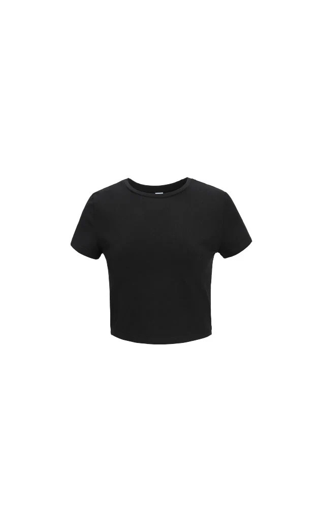 Vitality Basis Tee | Vitality