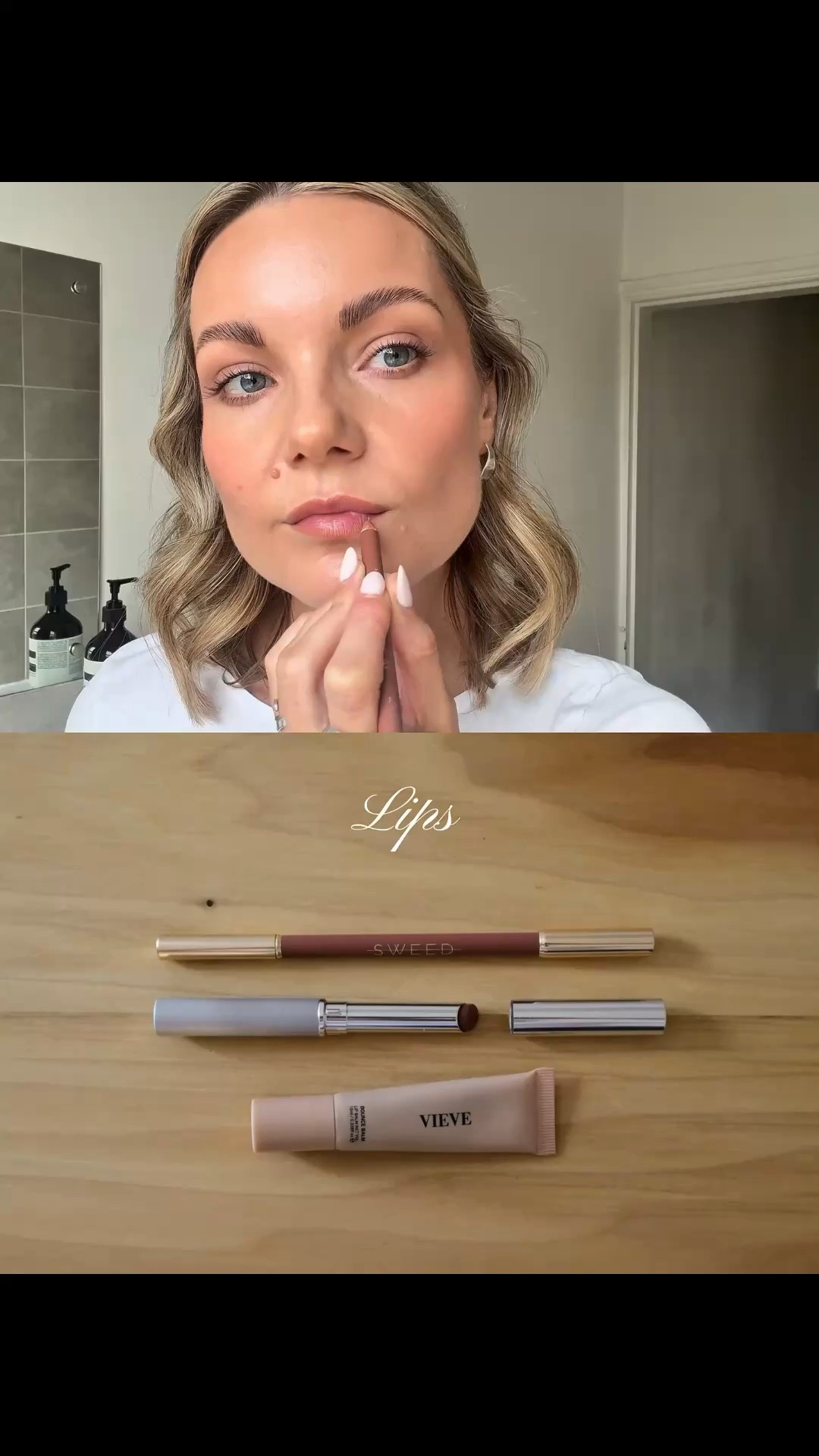 Lip combo 

#LTKuk #LTKbeauty #LTKspring
