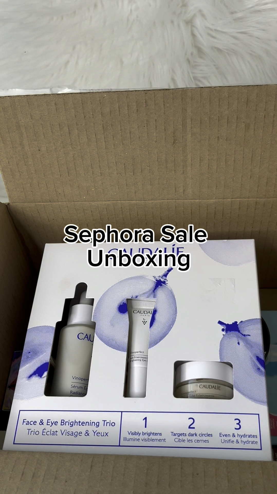 Today is the last day of the Sephora savings event. 

#LTKBeauty #LTKGiftGuide #LTKSaleAlert