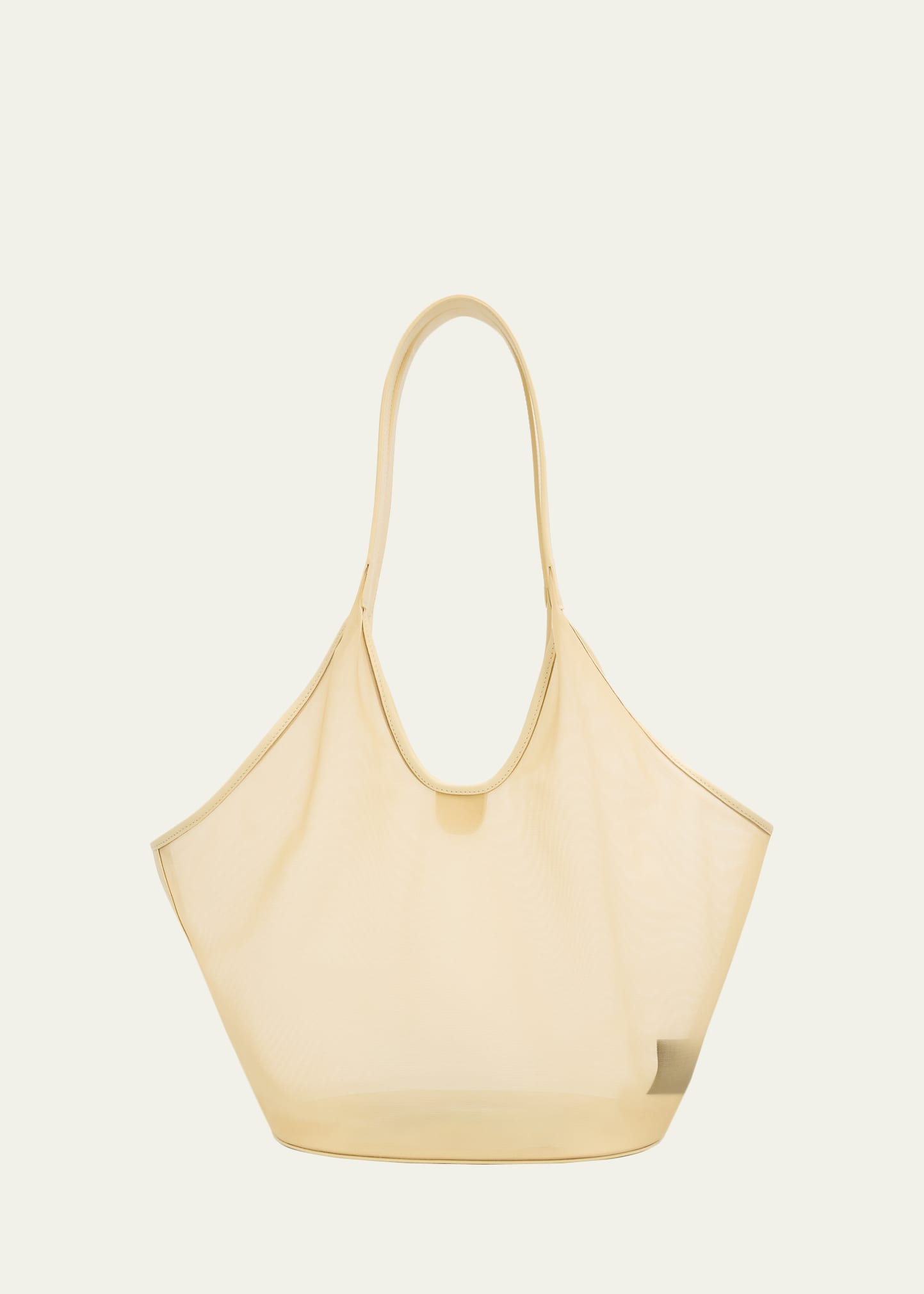 Aesther Ekme Phantom Mesh Tote Bag | Bergdorf Goodman