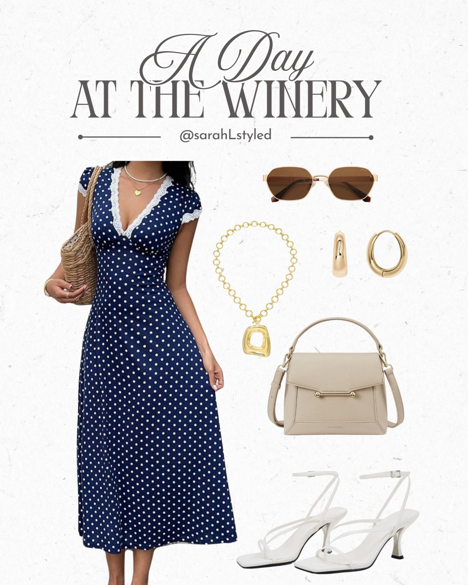 Winery outfit — Amazon finds 

#LTKTravel