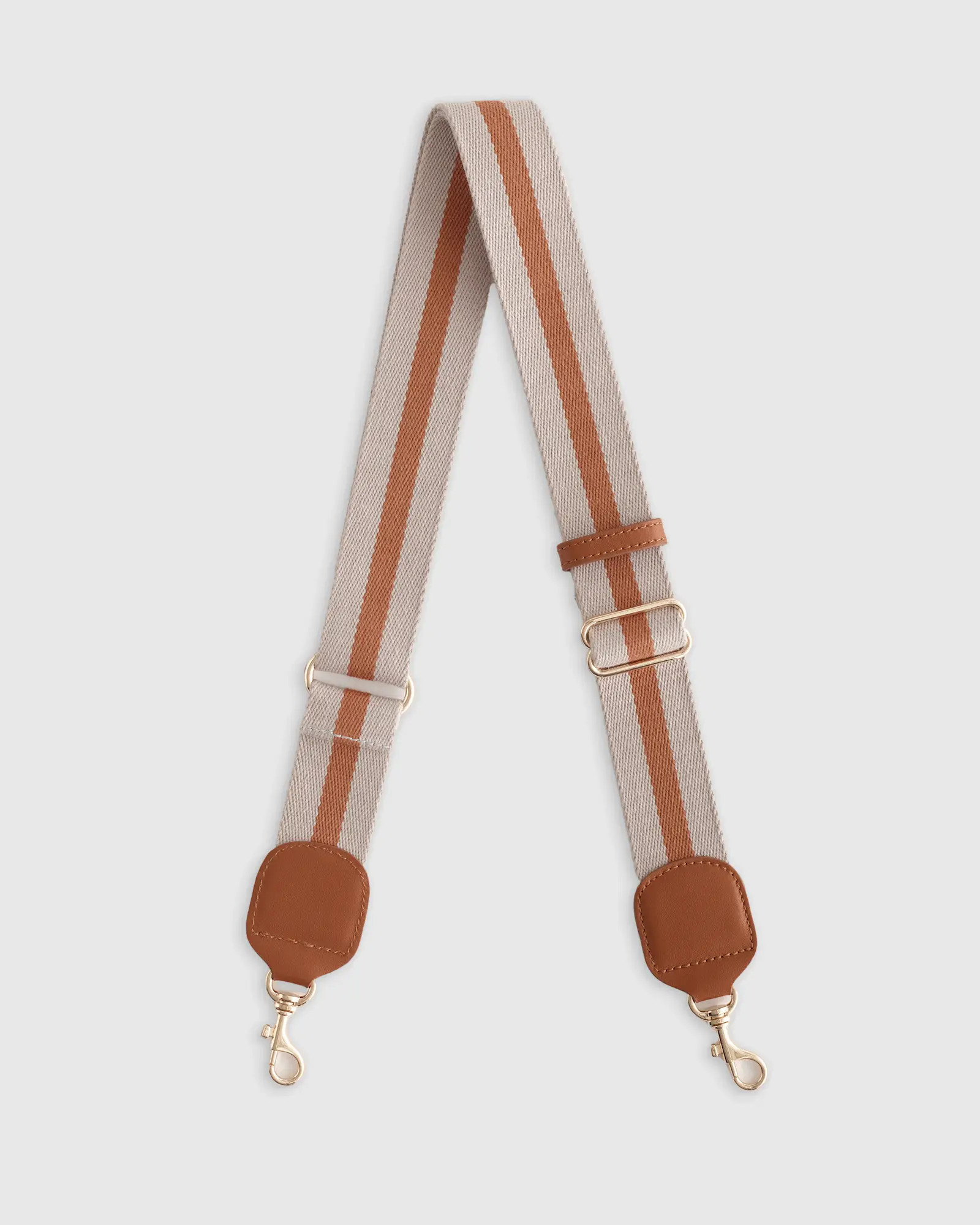 Organic Cotton Adjustable Webbing Strap | Quince