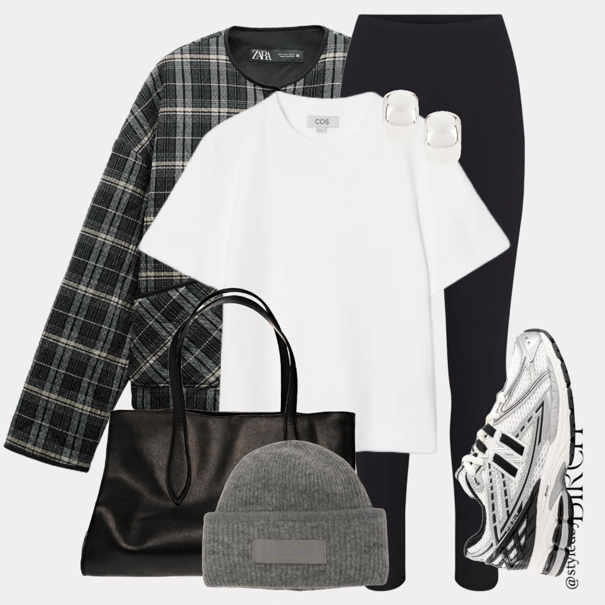 Keeping warm & comfy ☁️❄️🥶

#LTKstyletip #LTKeurope #LTKwinter