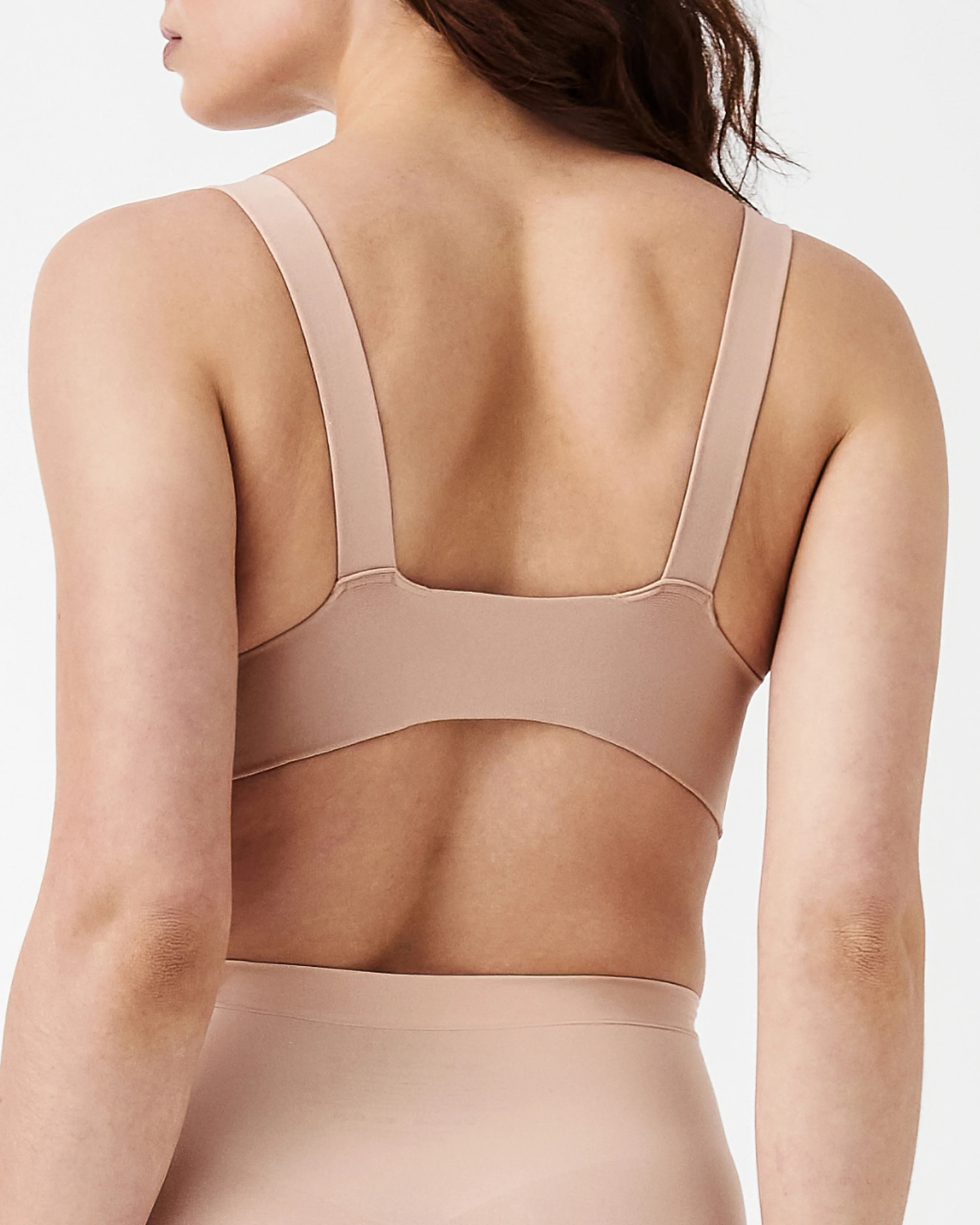 SPANXsmooth™ Bra-llelujah!®Lightly Lined Full Coverage Bra | Spanx