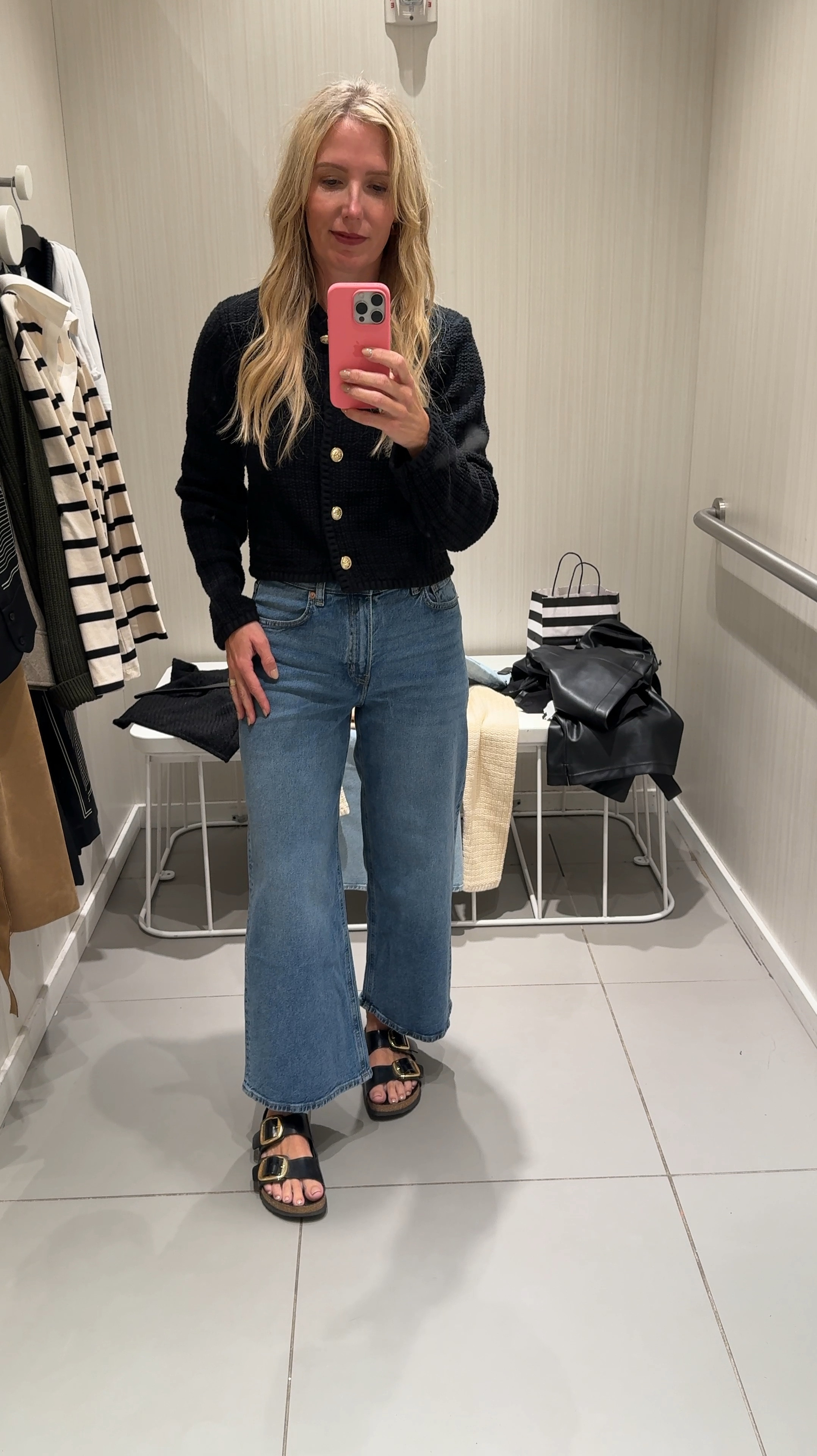 🍂🍁Add an olive green button down sweater…🫒🍍
This color only found in store - other colors available online...

#LTKTravel #LTKSeasonal #LTKStyleTip