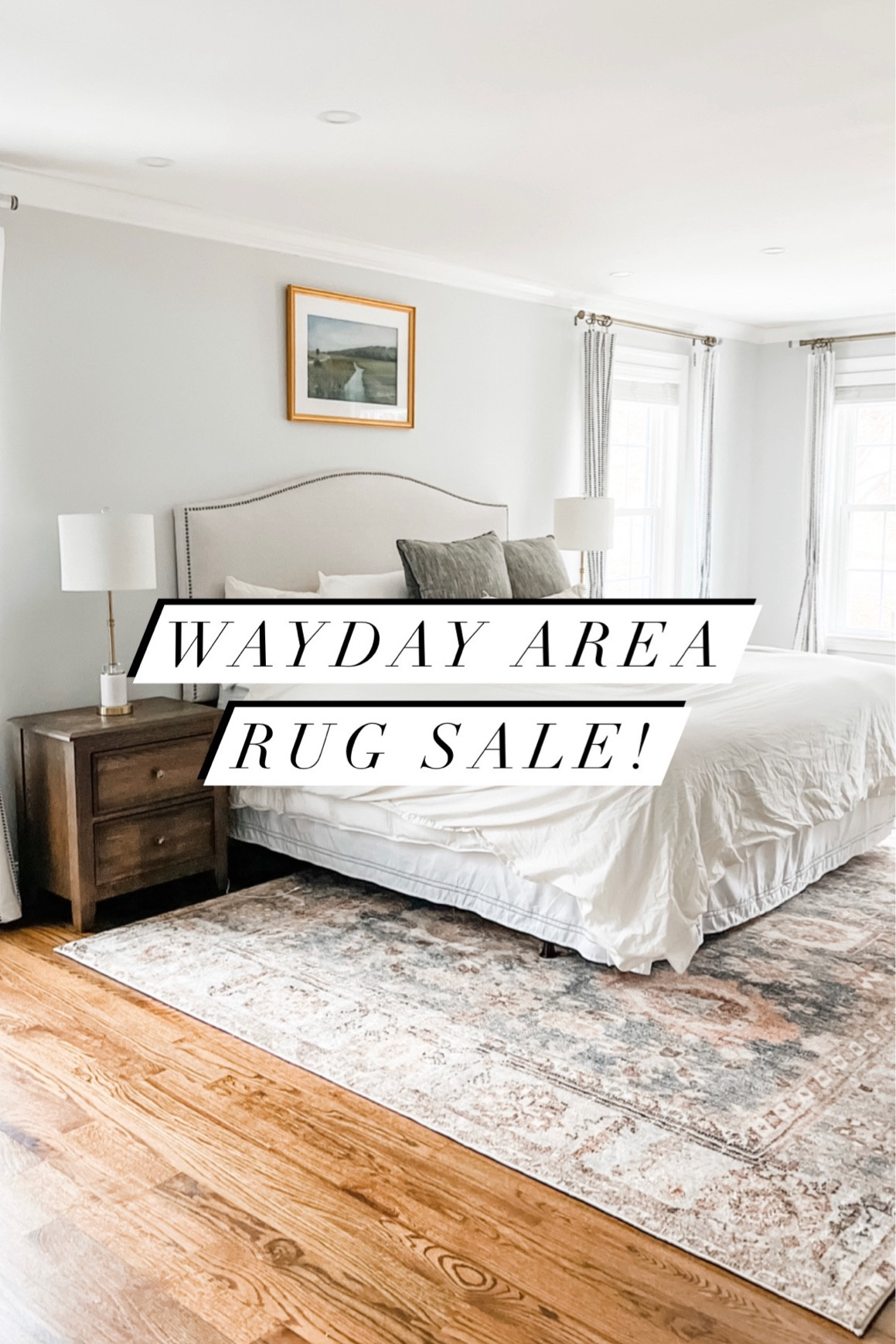 WayDay sale is 🔥 right now. If you’ve been eyeing up an area rug for any space in your home, today is the last day of the sale. Linked all of my favorites for you! 

#wayday #arearugsale #loiloi #momsonabudget 

#LTKFind #LTKsalealert #LTKhome