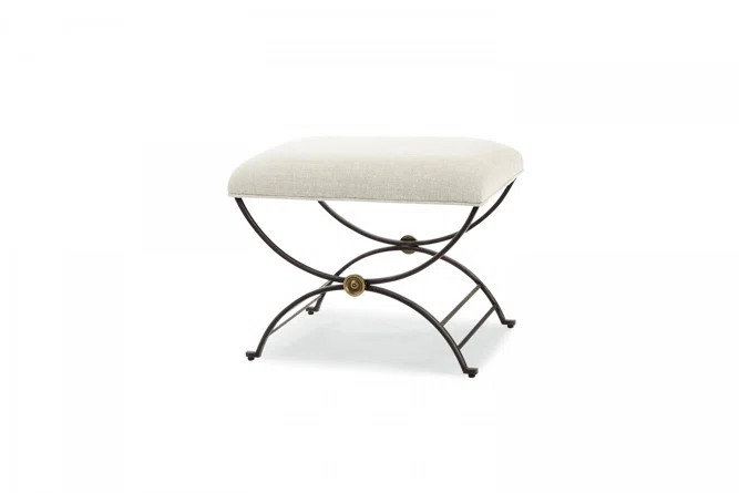 Niles Upholstered Bench | Wayfair North America