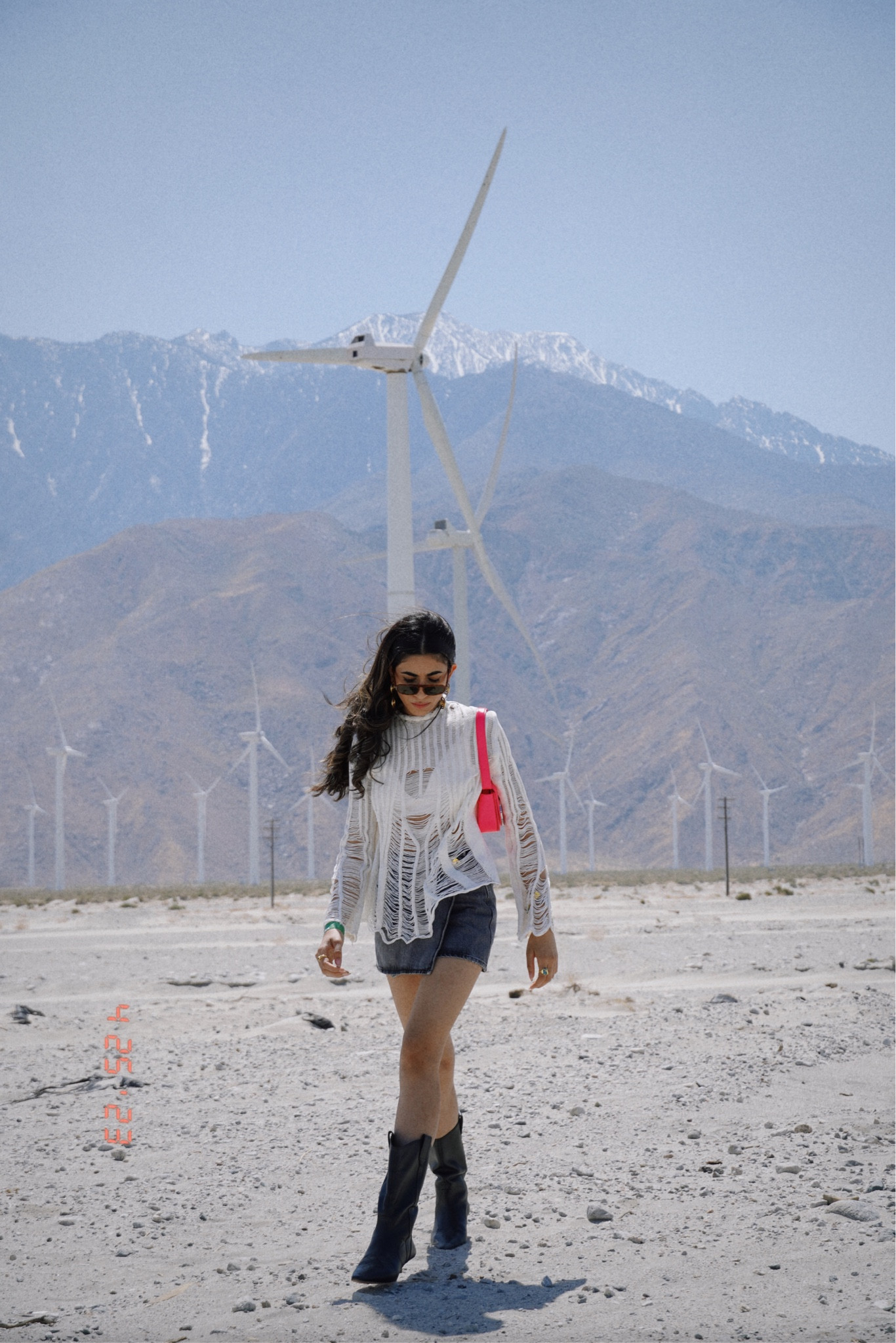 Desert look 

#LTKFind #LTKstyletip