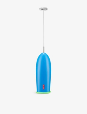 Bodum x MOMA Schiuma Milk Frother | Selfridges