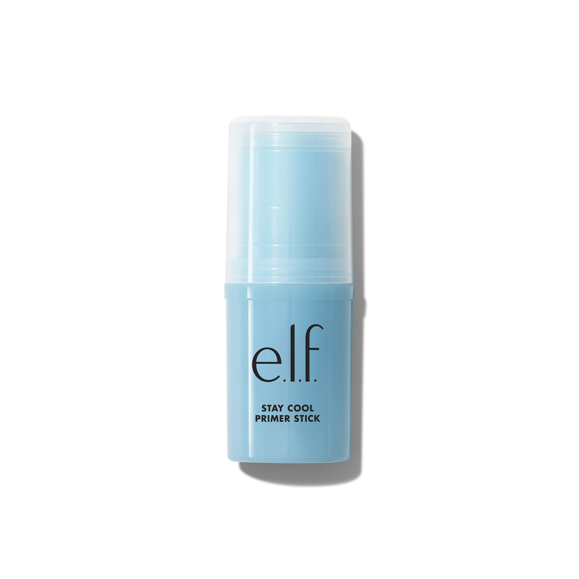 e.l.f. Stay Cool Primer Stick, Hydrating Gel Primer Preps Skin For Makeup, Imparts A Cooling Feel... | Amazon (CA)