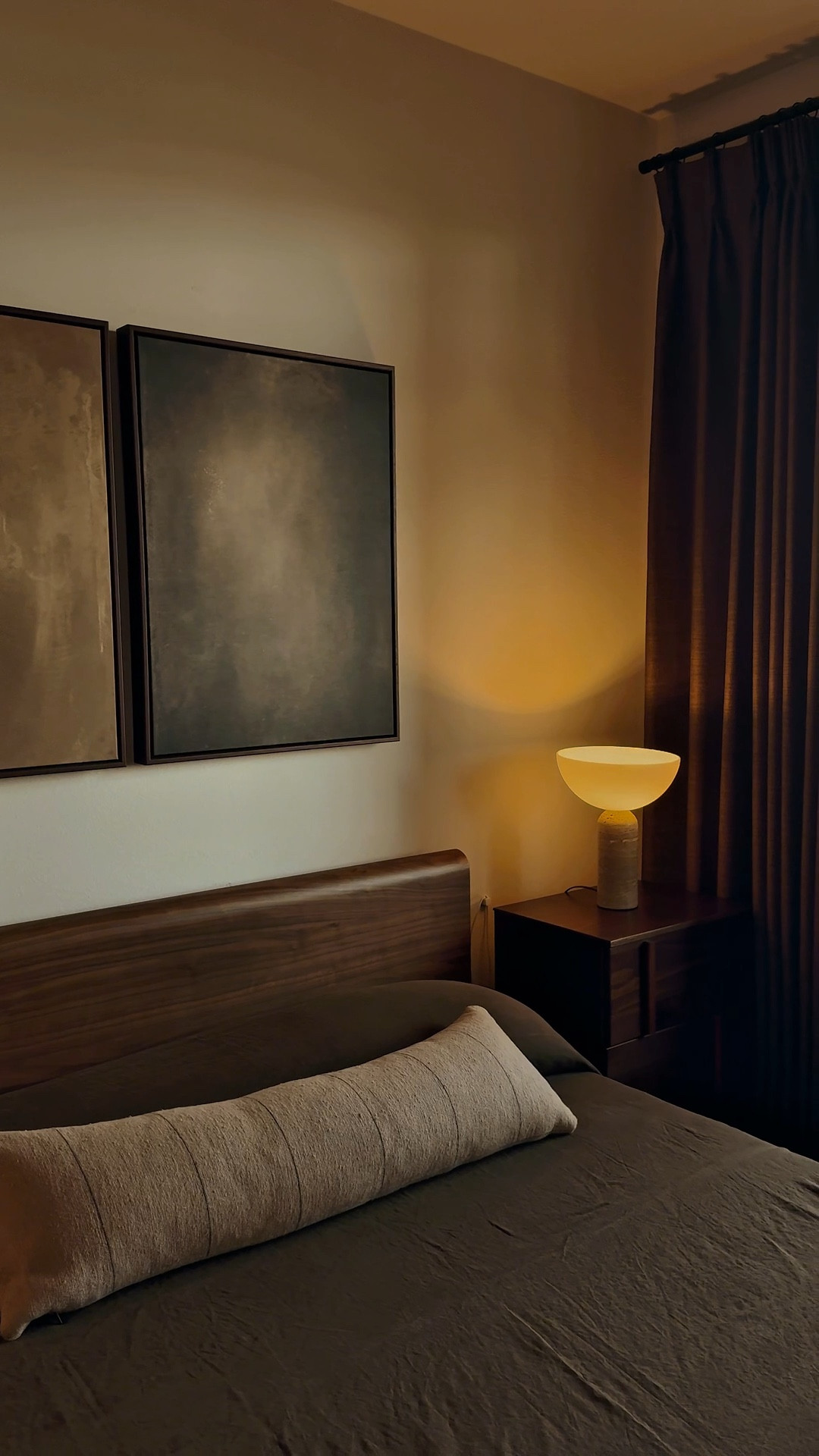 Uria Table Lamp- Residence Supply
VANDY10 is the discount code

Table lamp, minimal lighting, minimal bedroom

#LTKSeasonal #LTKStyleTip #LTKHome
