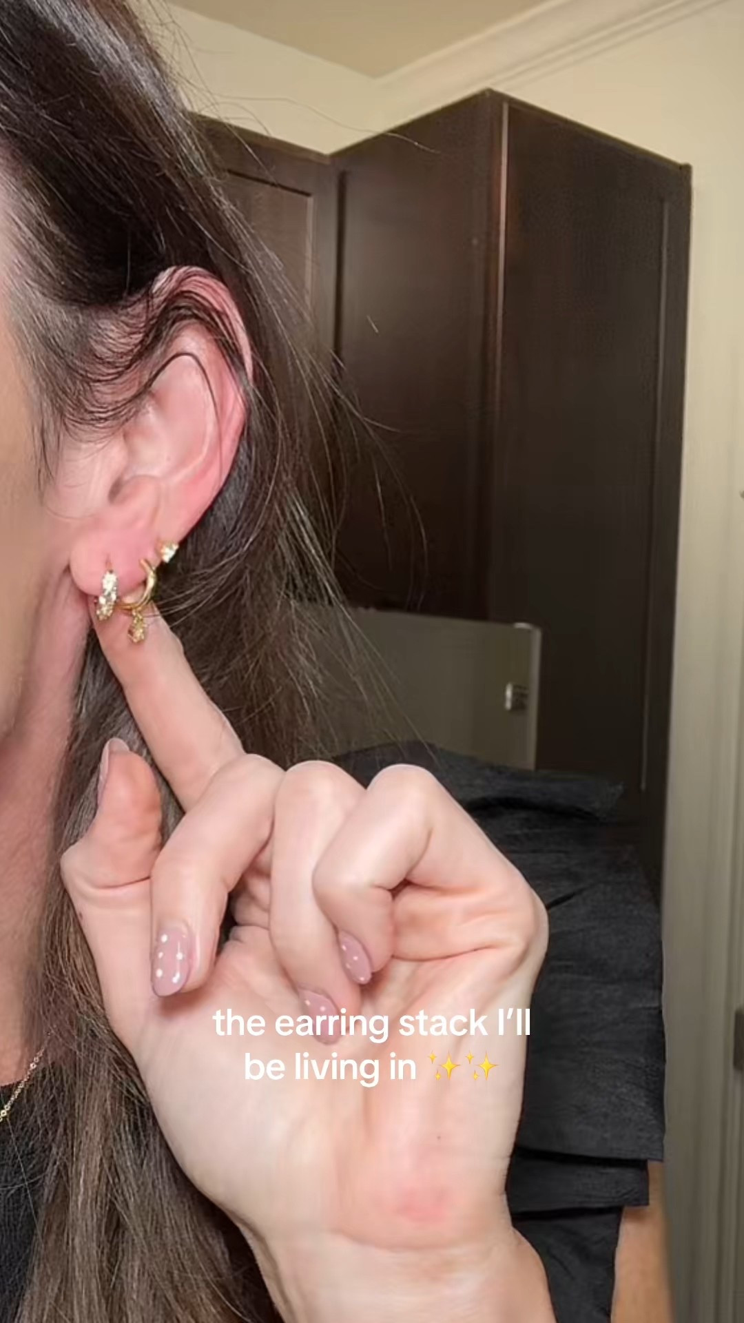 Use code aaamy15 for 15% off your order at OOTDY.com ✨✨✨

#LTKootd #LTKValentine