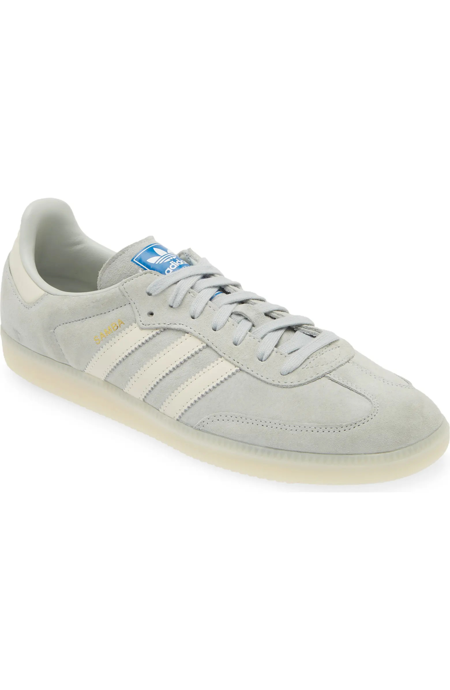 Samba Sneaker (Women) | Nordstrom