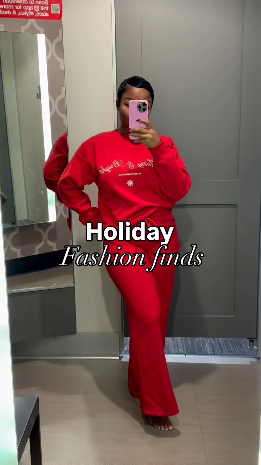 Holiday finds 😍

#LTKSeasonal #LTKStyleTip