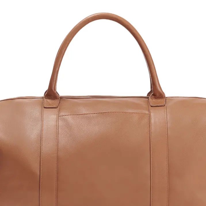 Kessler Large Duffle | Leatherology