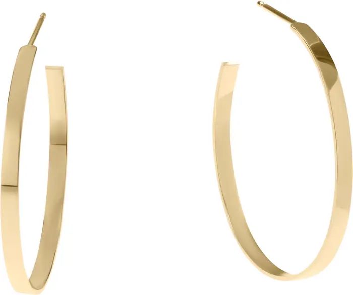 Sunrise Hoop Earrings | Nordstrom