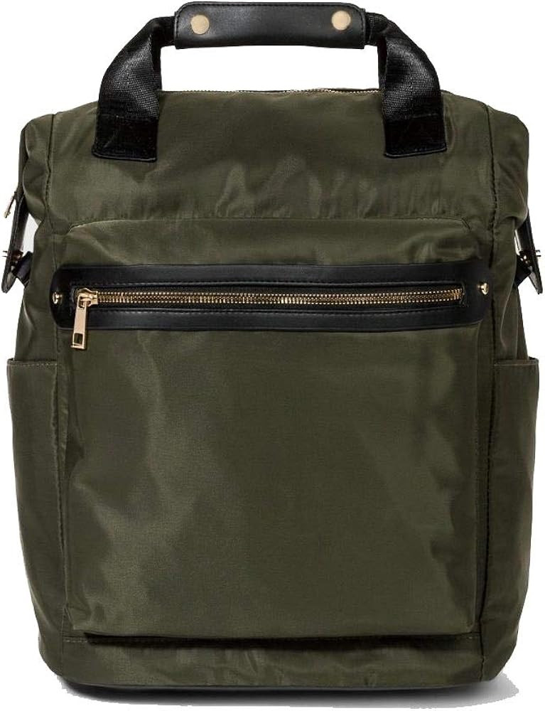 Square Backpack - A New Day (Olive) | Amazon (US)