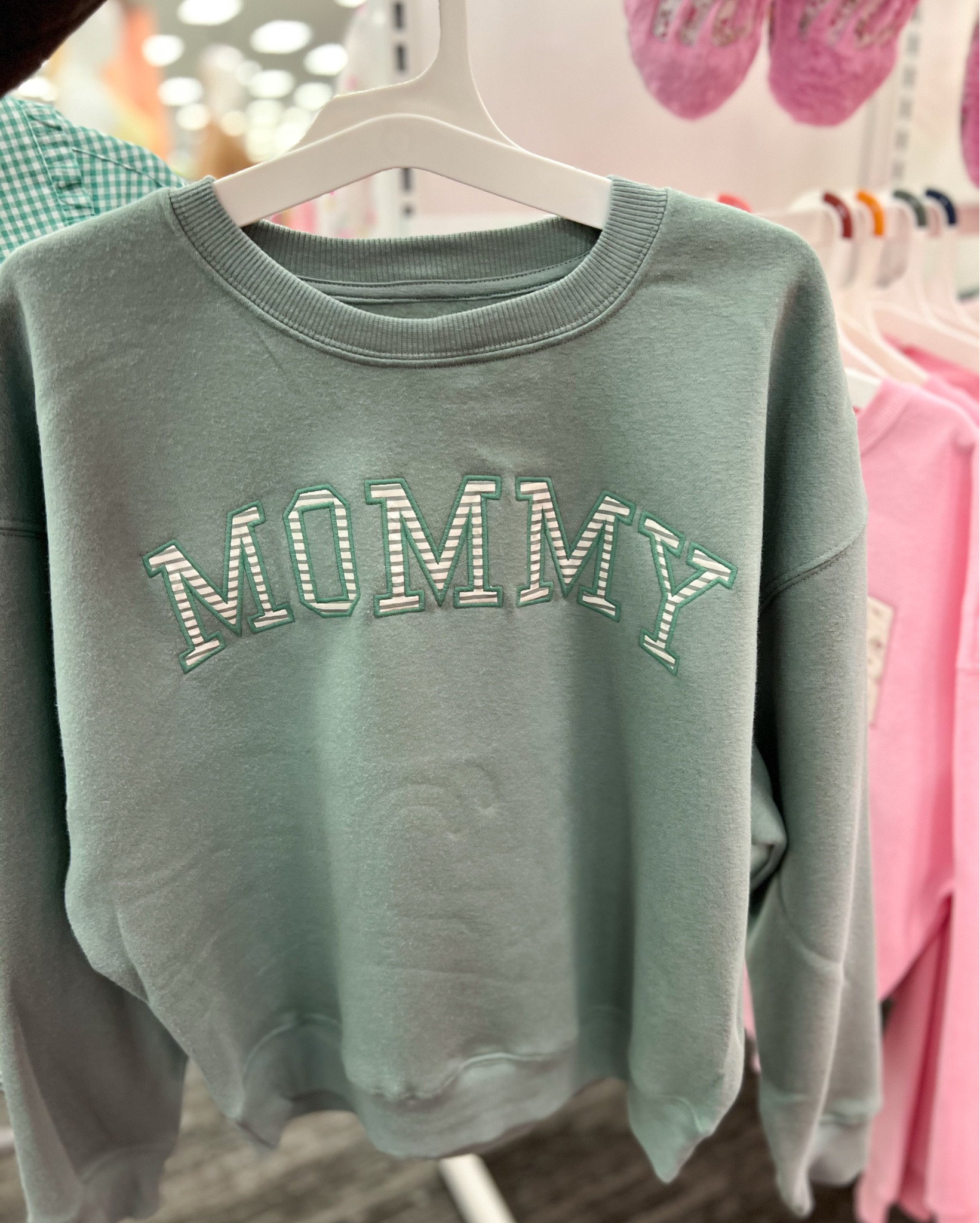 New Mother’s Day finds! It includes matching pjs!! 

Mommy and me, target style 

#LTKKids #LTKmomlife #LTKBaby