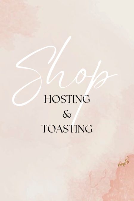 Hostess with the Mostest ✨ Click on the “Shop HOSTING  collage” collections on my LTK to shop.  Have an amazing day. xoxo


