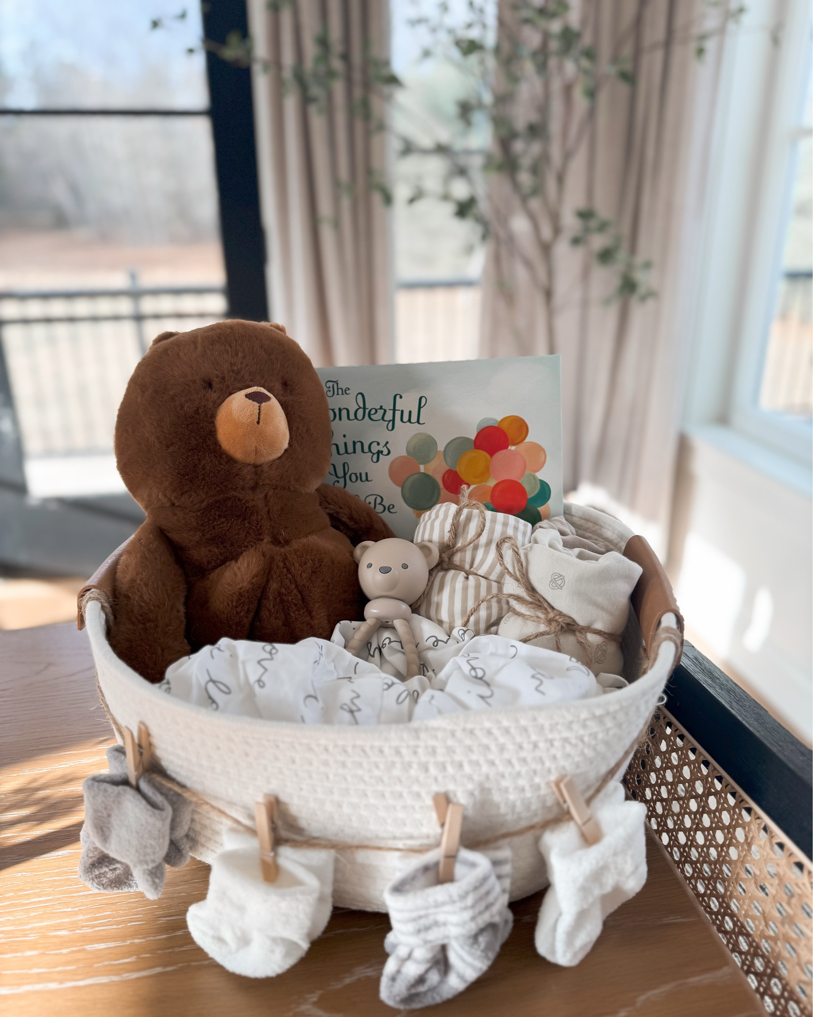 Little baby shower gift idea ALL FROM TARGET! 🎯

#LTKBaby #LTKBump #LTKGiftGuide