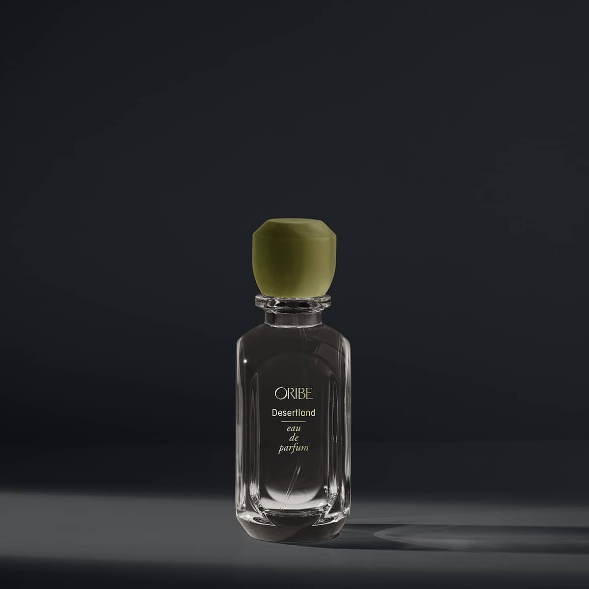 Desertland Eau de Parfum | Oribe Hair Care
