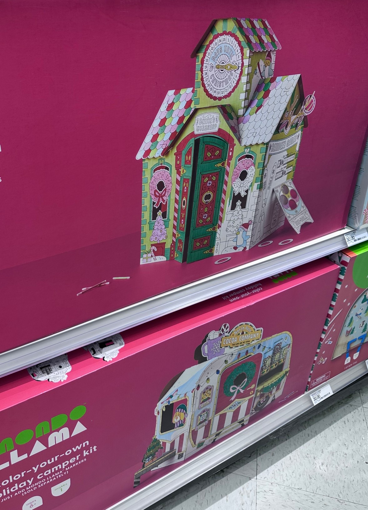 A gift that is also a fun activity to keep kids entertained during the holidays!

#LTKKids #LTKHoliday #LTKGiftGuide