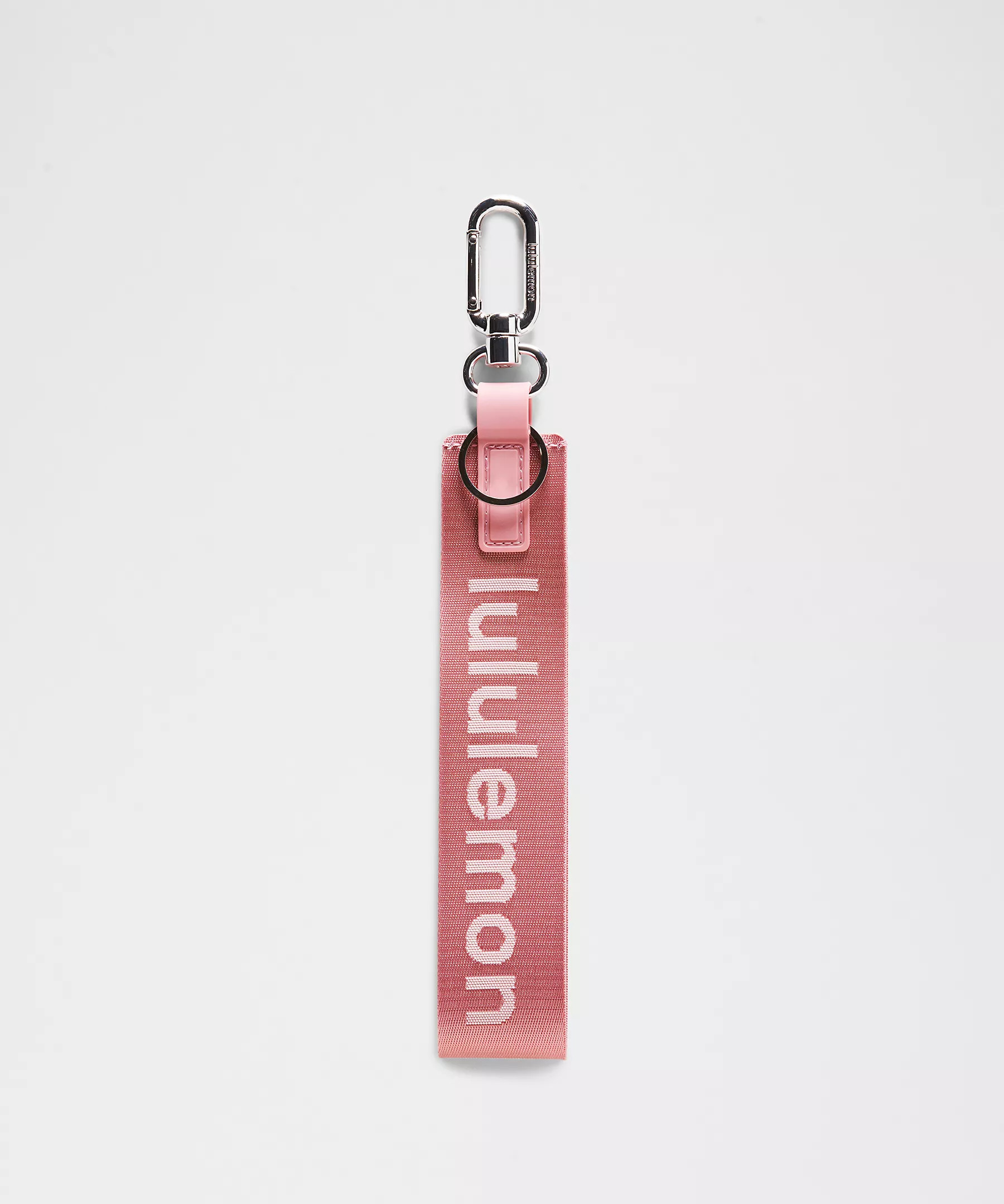 Never Lost Keychain | Men's Bags,Purses,Wallets | lululemon | Lululemon (US)