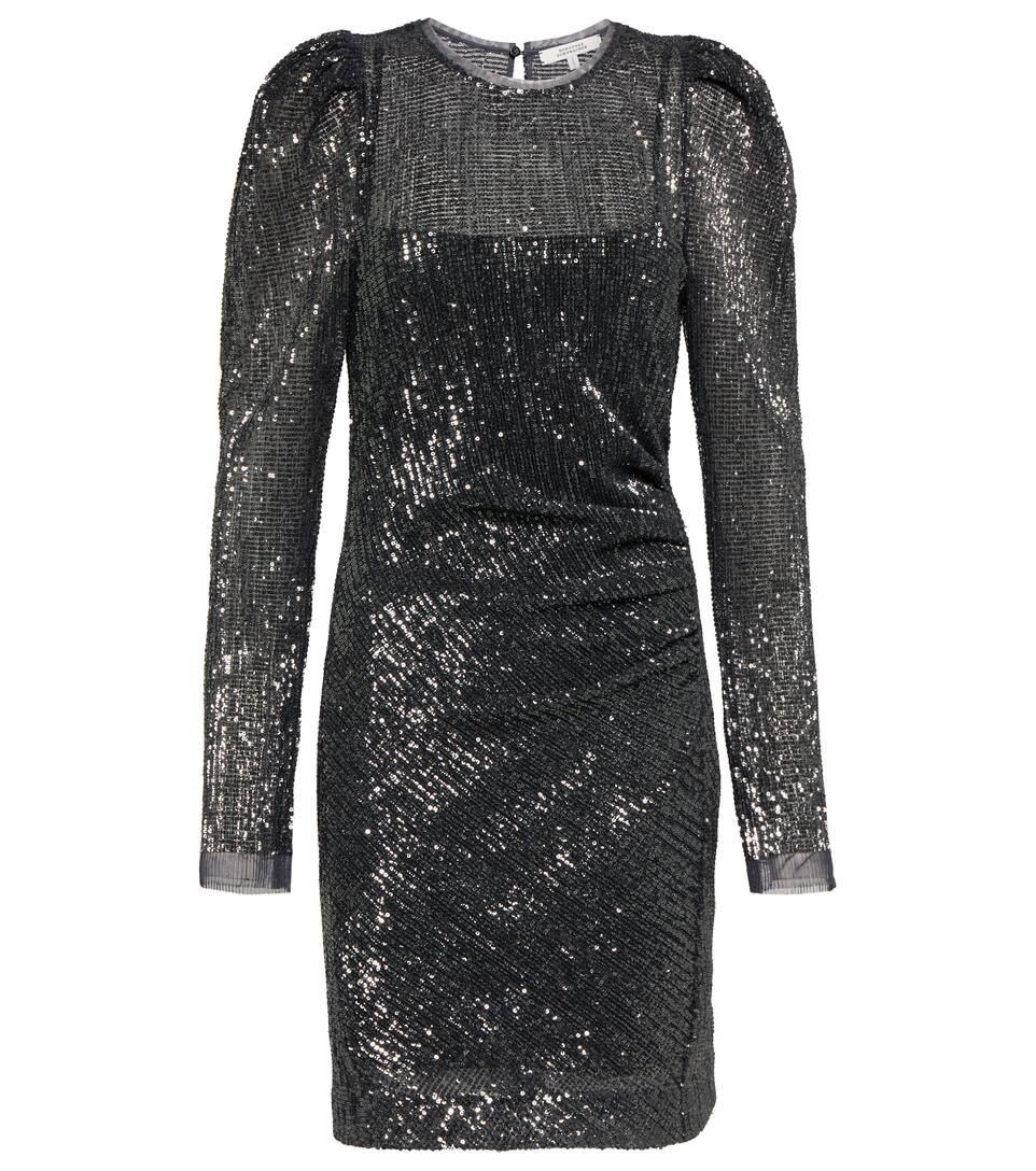 Sparkling Moment sequined minidress | Mytheresa (US/CA)