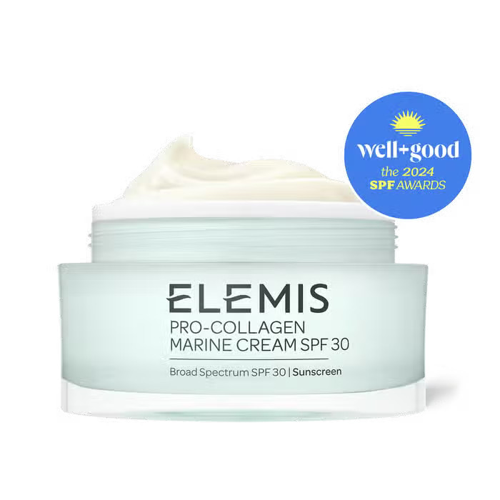 Pro-Collagen Marine Cream SPF 30 | Elemis (US)