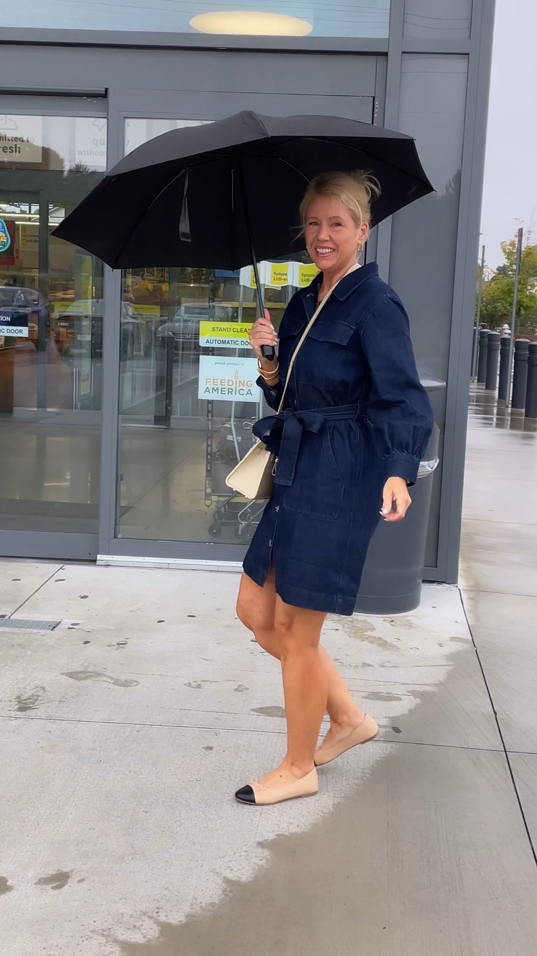 I swear they must’ve moved the door! 😂😂😂


#LTKOver40 #LTKgrwm #LTKootd