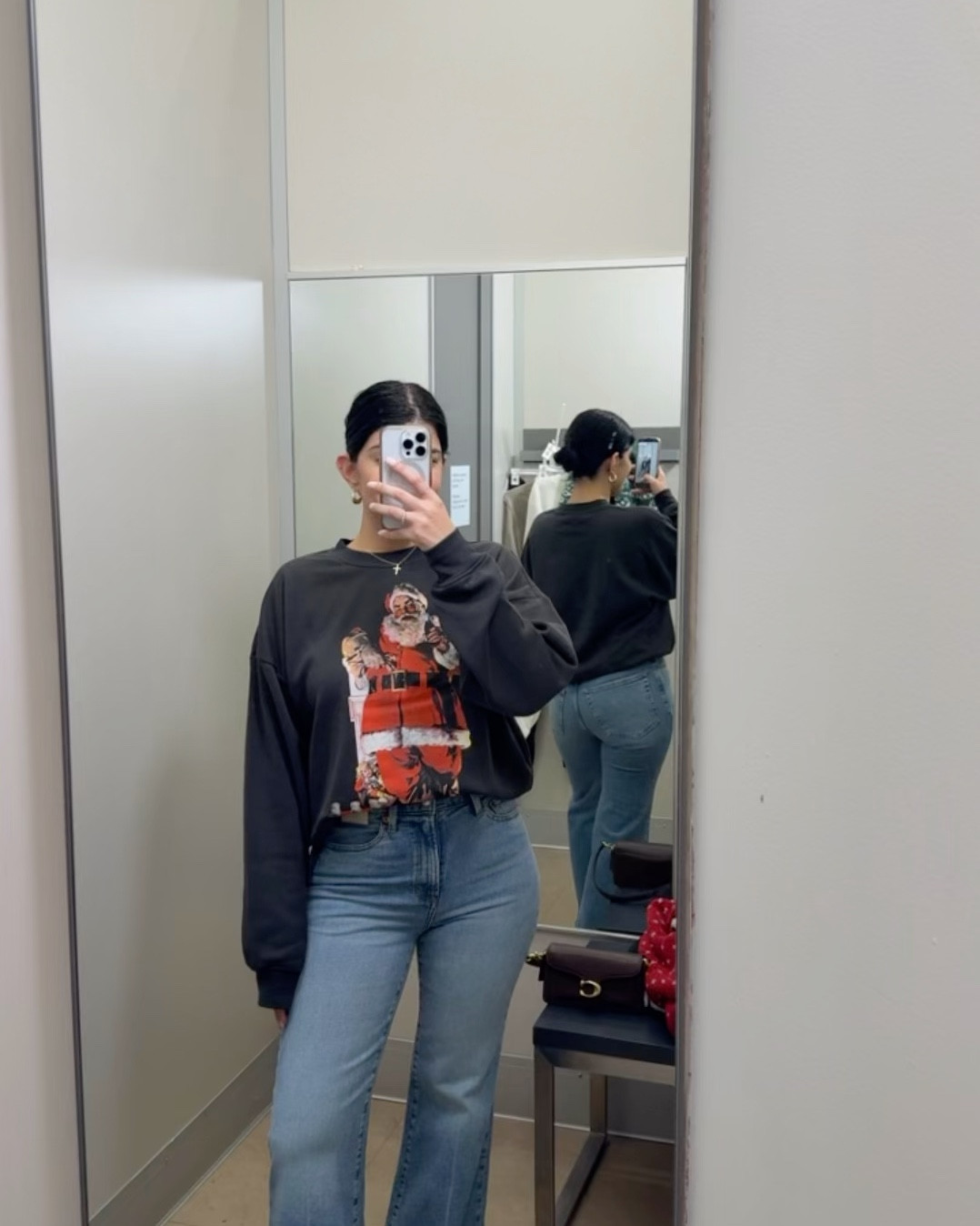 Men section from Target 🎯💌🧣⛄️🎅🏼

#LTKHoliday #LTKSeasonal #LTKMidsize