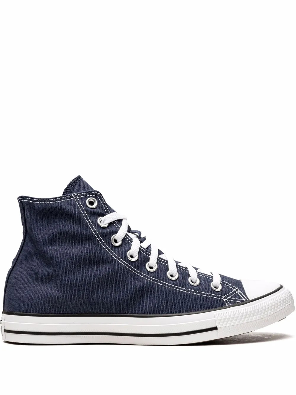 Converse All Star high-top Sneakers | Blue | FARFETCH AU | Farfetch Global