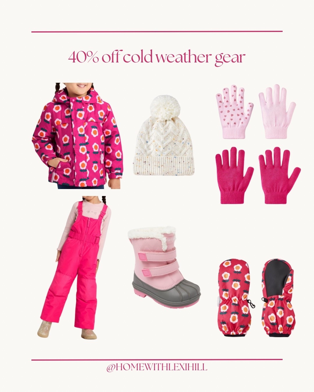 Target back Friday sale, snowsuit for kids, snow jacket, toddler cold weather gear

#LTKKids #LTKSaleAlert #LTKCyberWeek