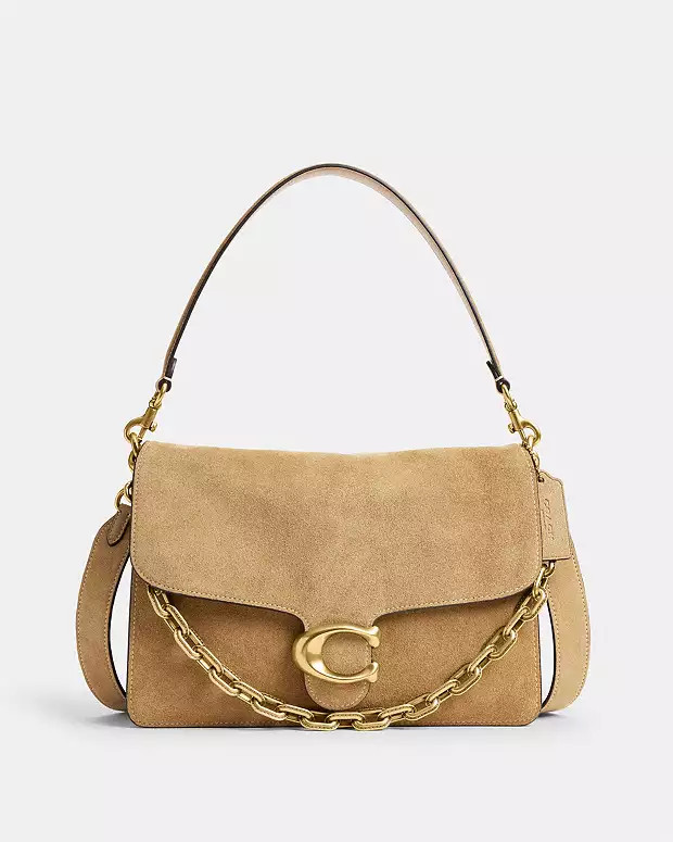 Chain Tabby Shoulder Bag 30 | Coach (US)