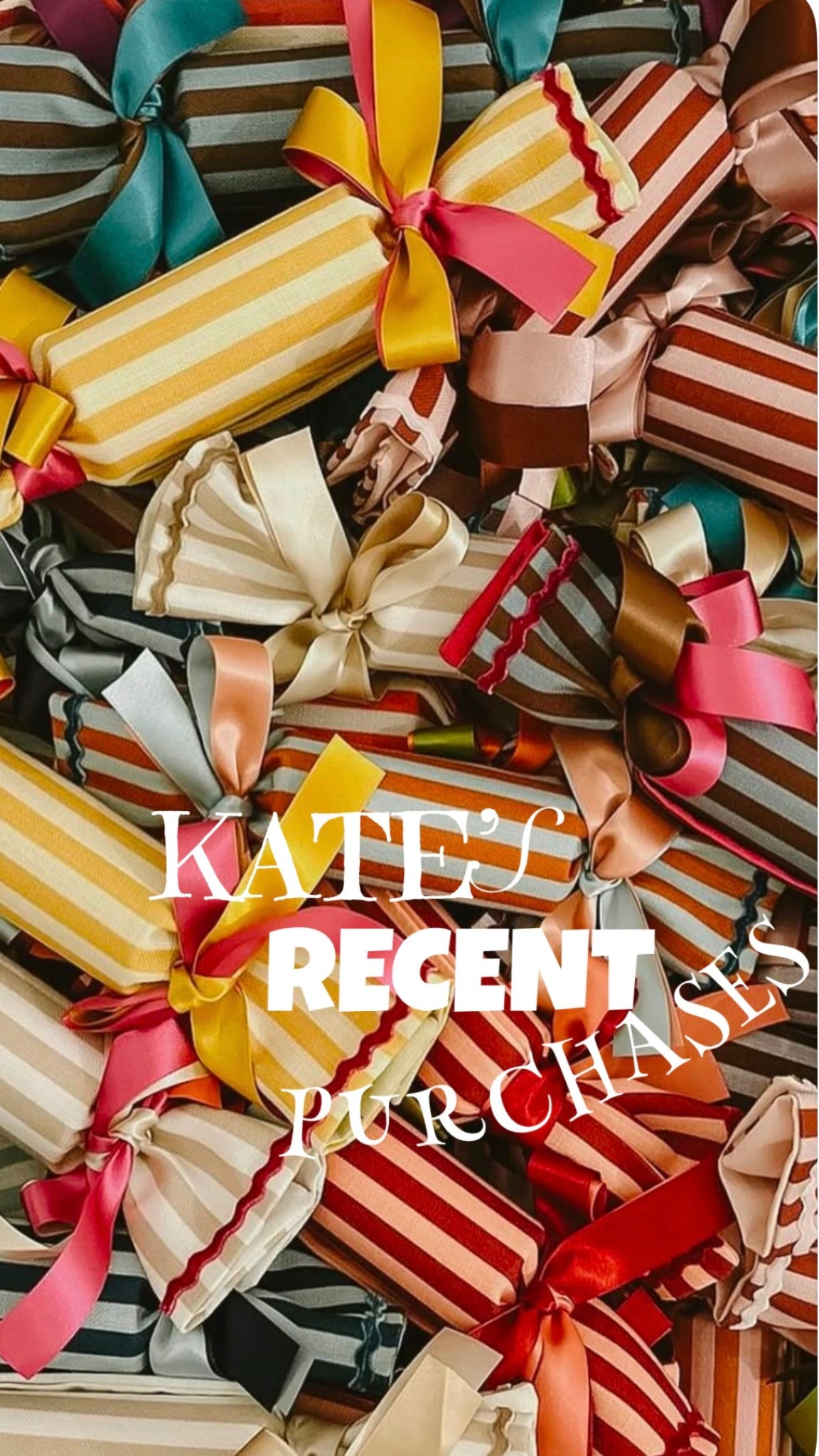 Everything I’ve purchased for myself this month & kept ♥️

You’ll see it all on me, ALL THE TIME! 

#LTKootd #LTKSeasonal #LTKValentine