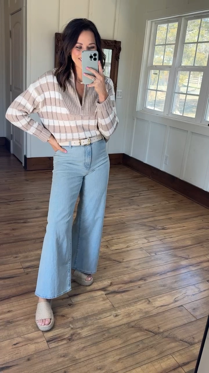 Spring Outfits

Striped sweater  jeans  target outfit  target clothing  outfit inspo  VintagePickin 

#LTKFindsUnder50 #LTKPetite #LTKStyleTip