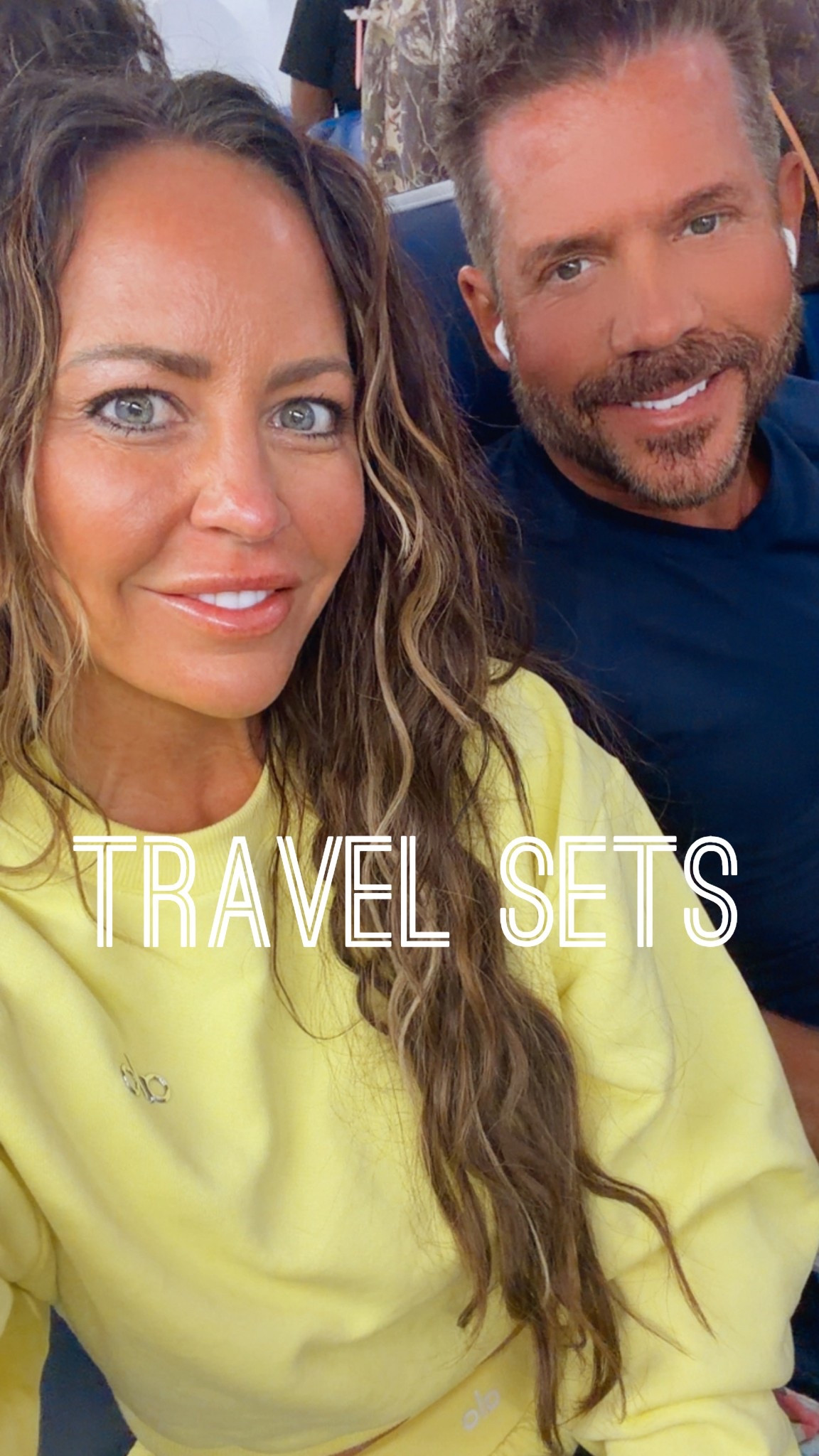 It’s that time… VACATION!  Travel sets, luggage & essentials.  

#LTKTravel #LTKootd #LTKOver40