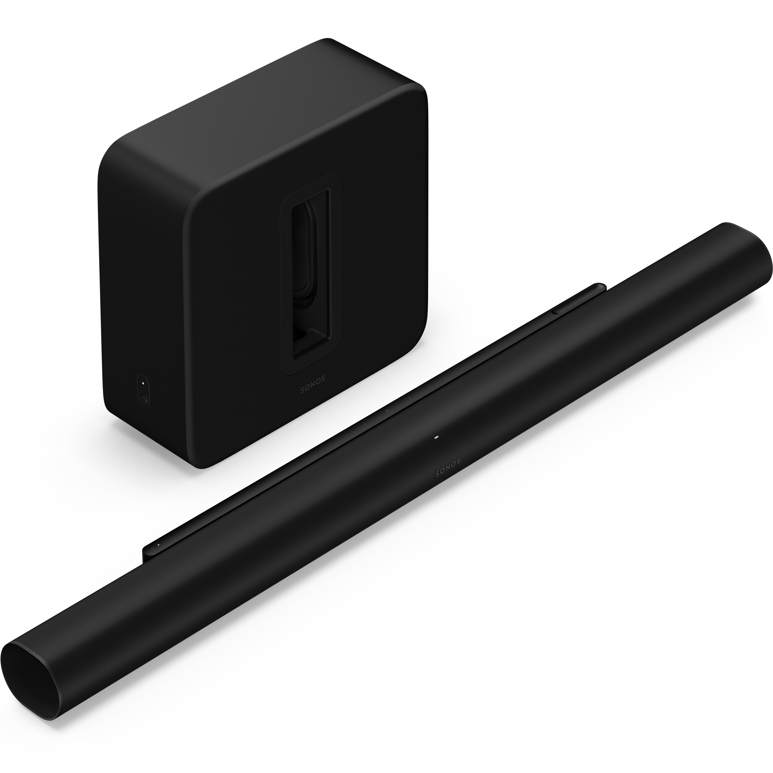 Premium Entertainment Set with Arc Ultra | Sonos