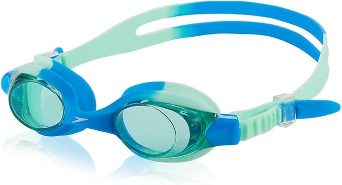 Speedo Kids' Swim Goggles Skoogle Ages 3-8 | Amazon (US)