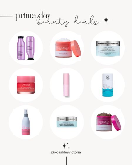 I love when stuff I already use and love is ON SALE!!

#LTKsalealert #LTKxPrimeDay #LTKbeauty