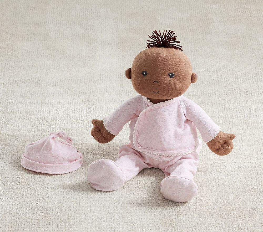 Soft Baby Doll, Avery | Pottery Barn Kids