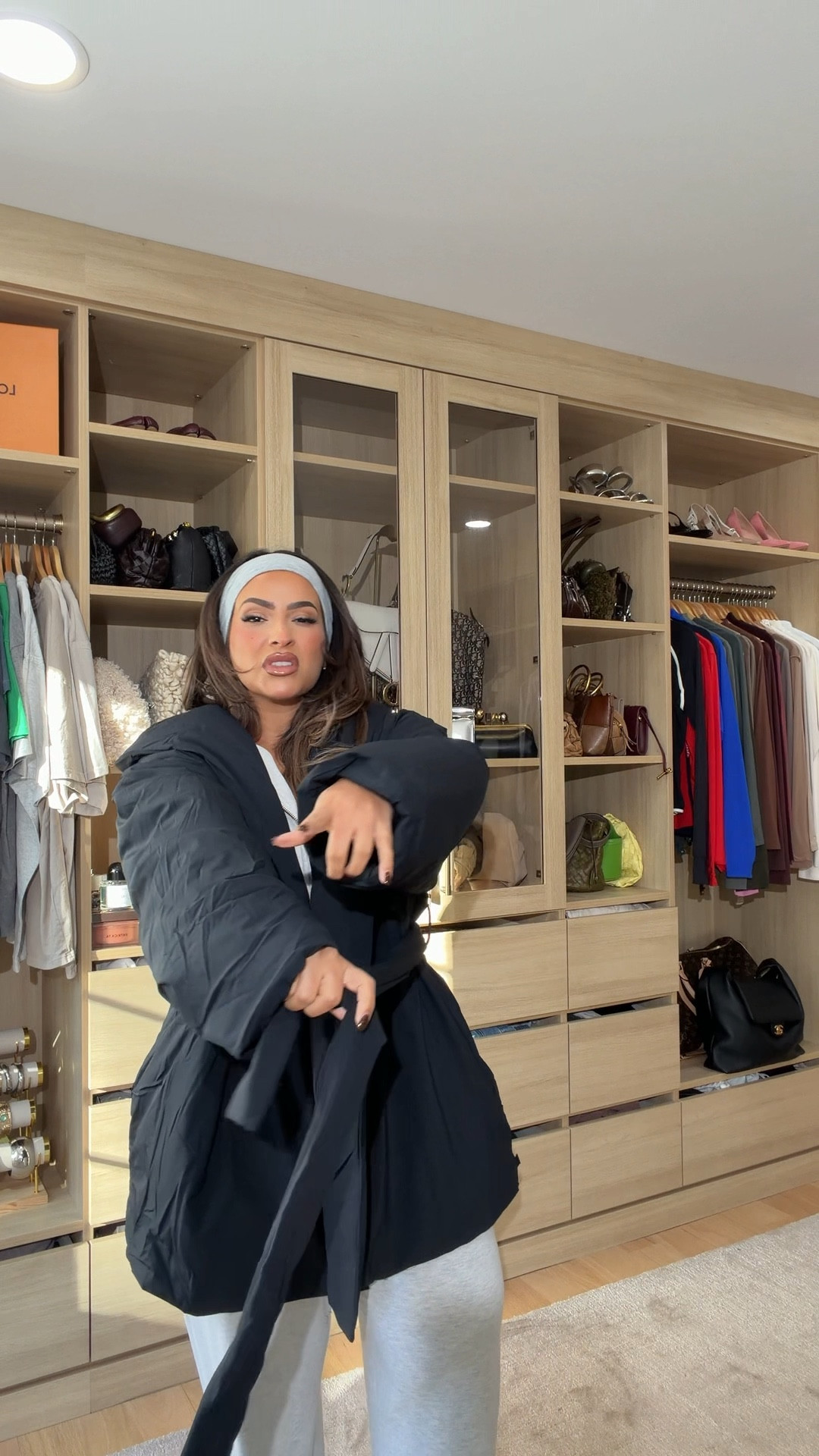 Skims did it with this one! I’m wearing a size large. 

#LTKgrwm #LTKCyberWeek #LTKootd