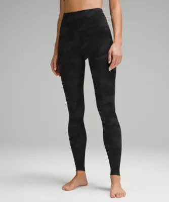 lululemon Align™ High-Rise Pant 28" | lululemon (AU)