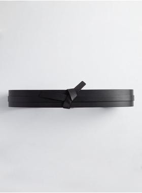 Knotted Stretch Waist Belt | Torrid (US & Canada)