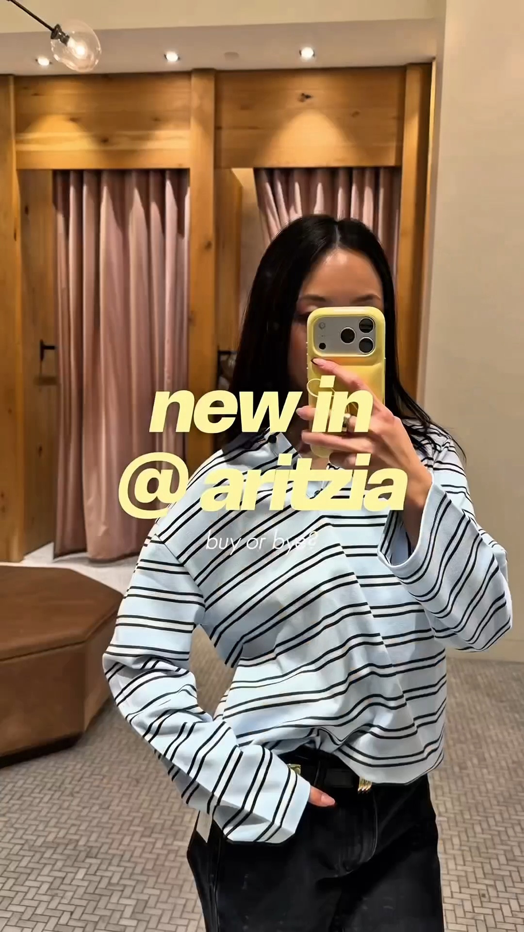 NEW @ Aritzia (this week’s pre-spring collection drop!) ✨⚡️🛒

limited edition spring colors and patterns alert!! My one excuse to purchase these drops because once the limited edition colors are out… they won’t be back! 

If you’re looking to layer your casuals and everyday basics, or even shop for the perfect night out, THIS IS FOR YOU. 

#LTKPetite #LTKootd #LTKValentine