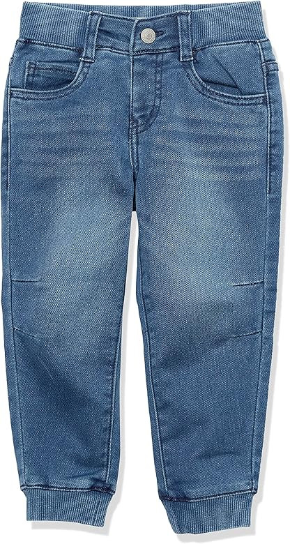 Levi's Baby Boys' Jogger Pants | Amazon (US)