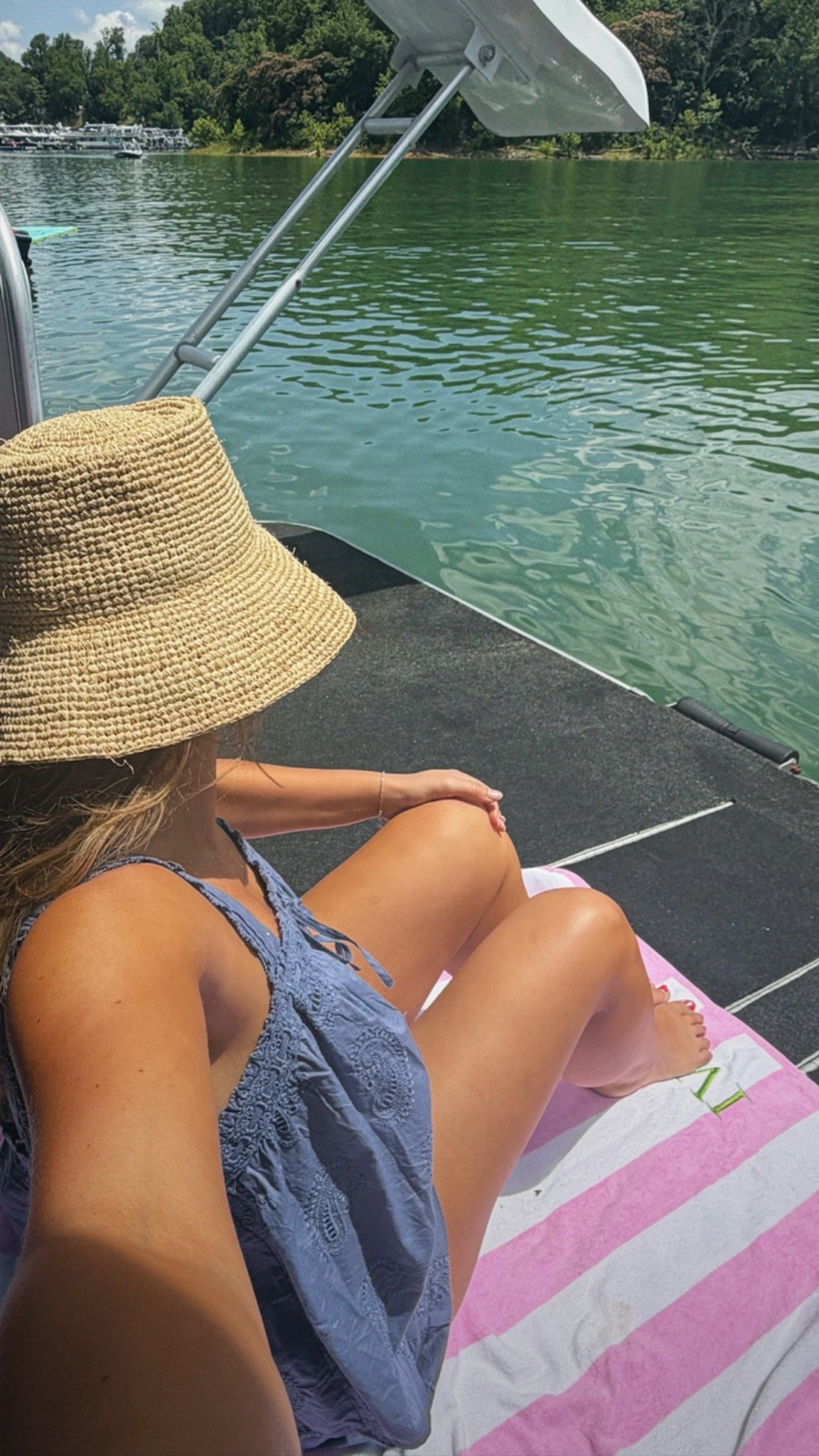 Lake day ootd matching target set

#LTKootd #LTKmomlife #LTKgrwm