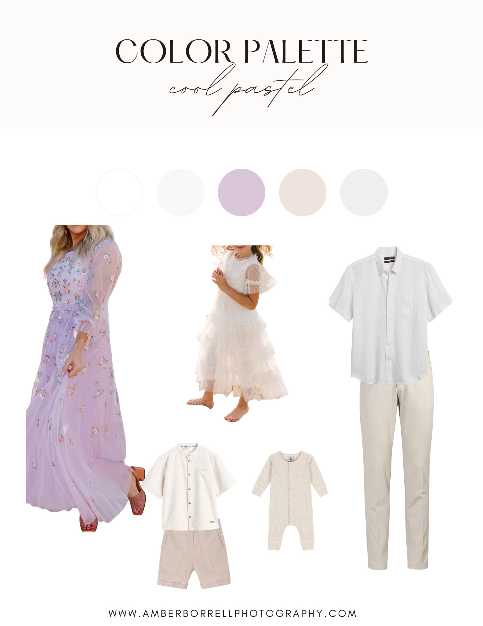 What to wear for spring family photography session! Loving this lavender maxi dress! 

#LTKFind #LTKstyletip #LTKfamily